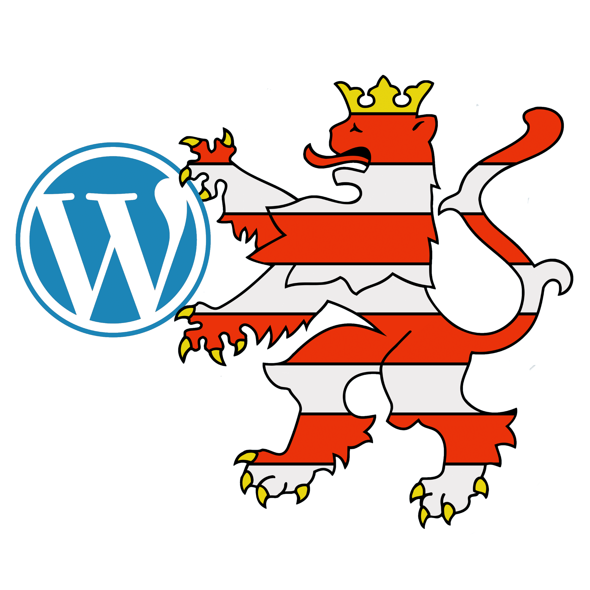 Wordpress Meetup Thüringen – Logo
