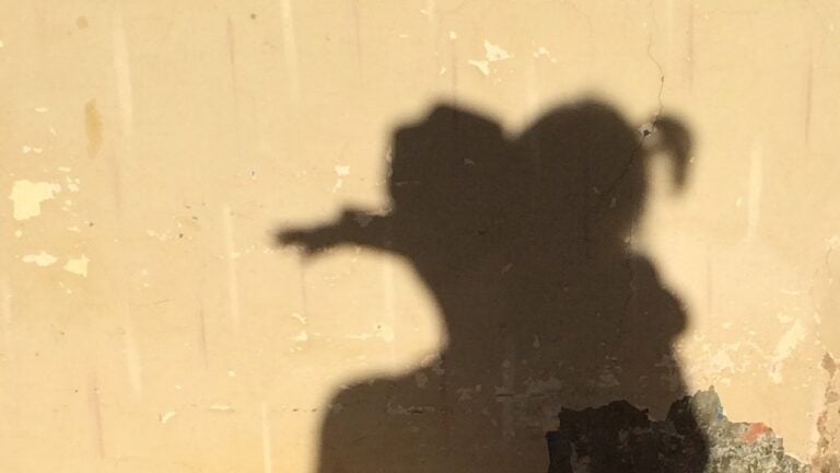 30 und zweifacher Vater · Beitragbild