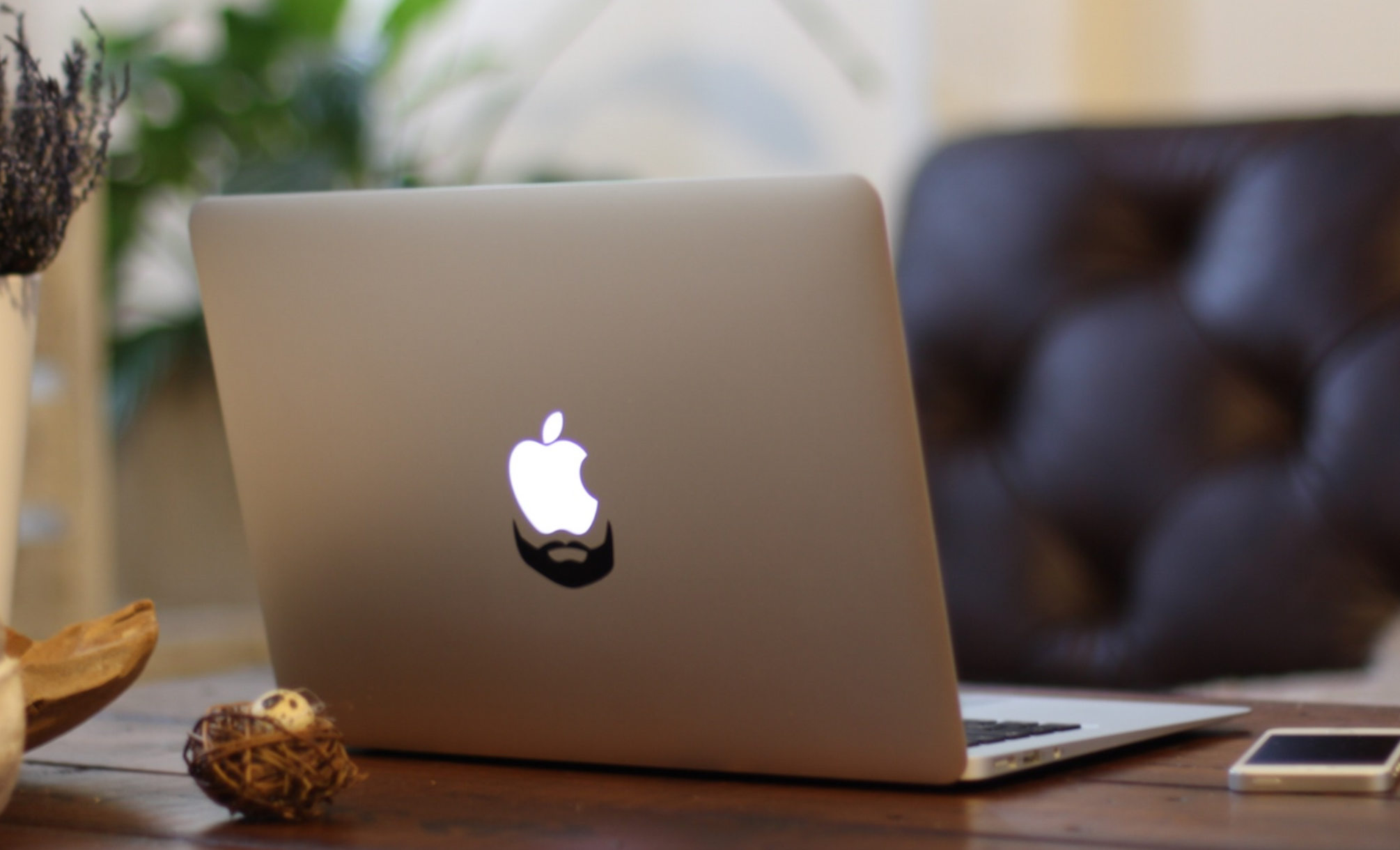 Beitragsbild · 4 Jahre Selbstständigkeit