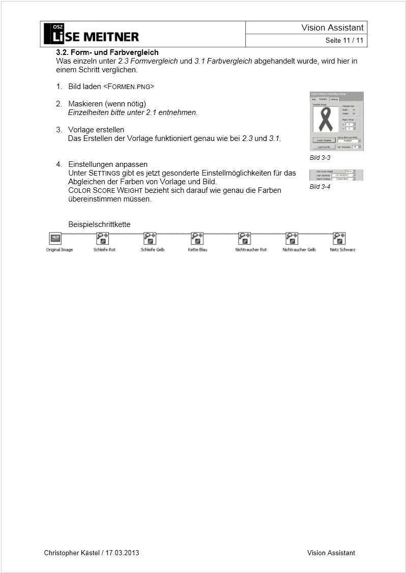 Ckx Technikerarbeit Va 11 11 Ckx Technikerarbeit Va 11 11