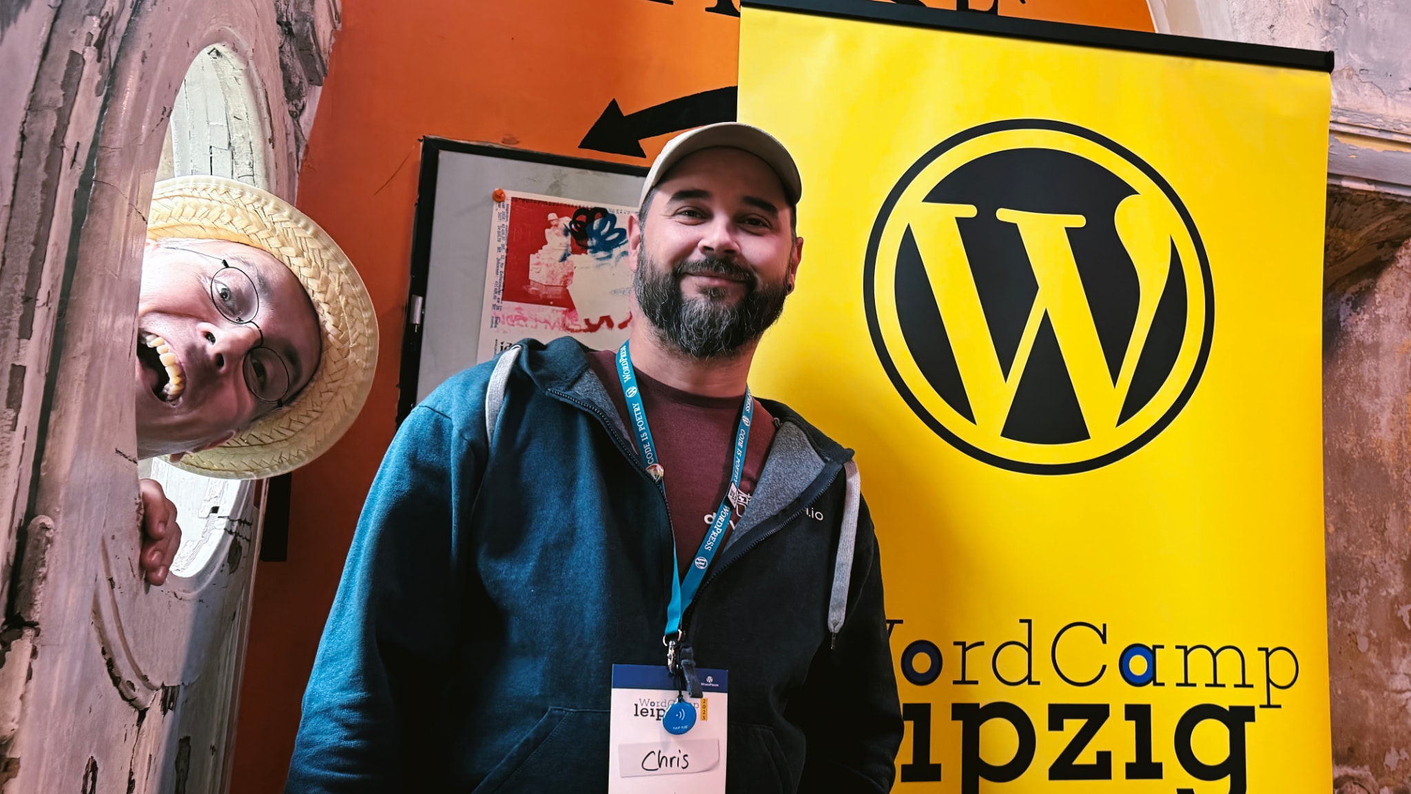 wple25 titelbild WordCamp Leipzig 2025: Recap