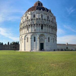 Pisa